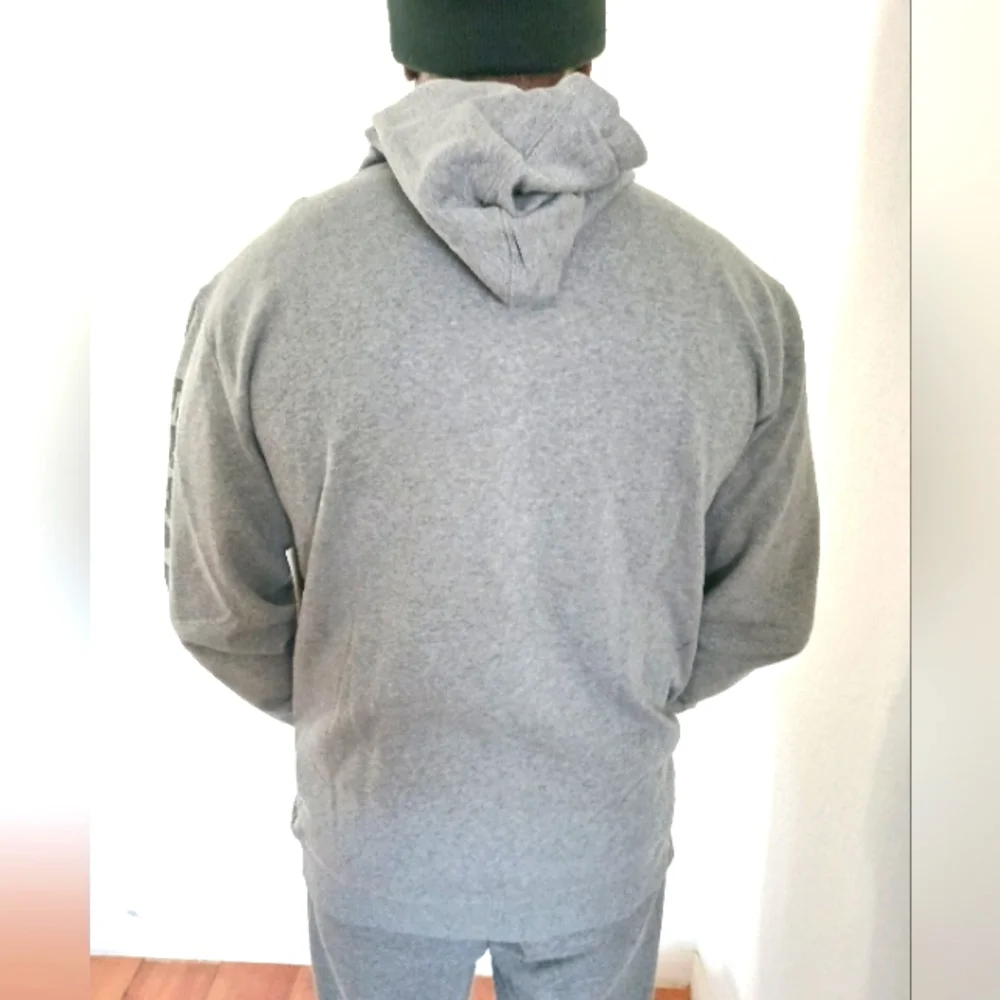 Vans hoodie - Picture 3 of 3